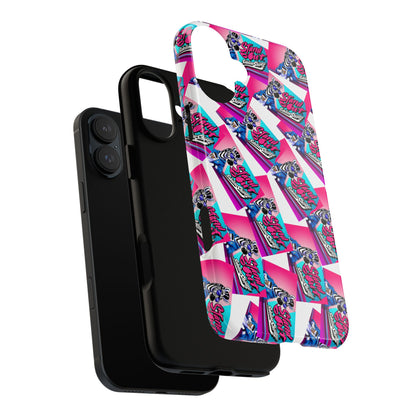 Standout with Sideline Shirtz- Tough Case