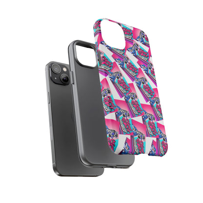Standout with Sideline Shirtz- Tough Case