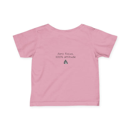 Sideline Toddler - Lil Comfy Tee