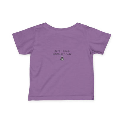 Sideline Toddler - Lil Comfy Tee