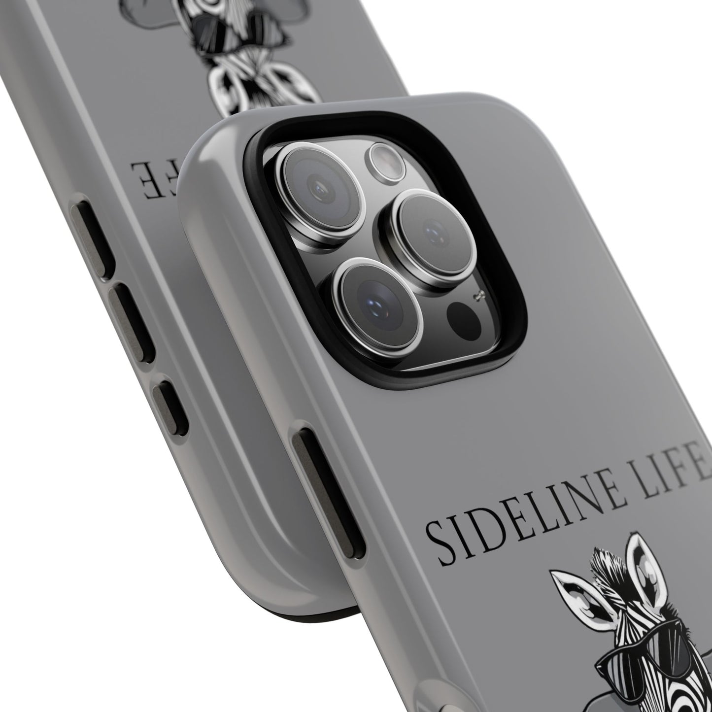 Sideline Life - Tough Case