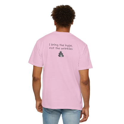 Sideline Mimi - Comfy Tee
