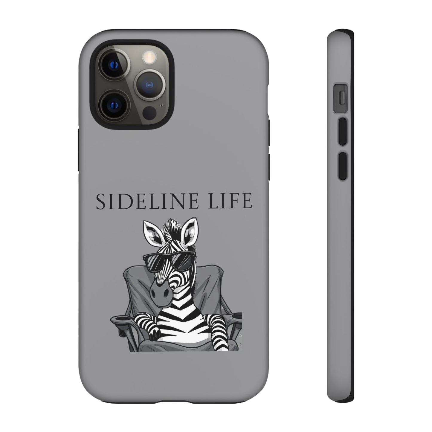Sideline Life - Tough Case