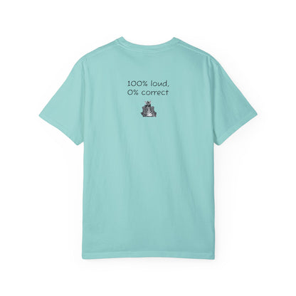 Sideline Prophet - Comfy Tee