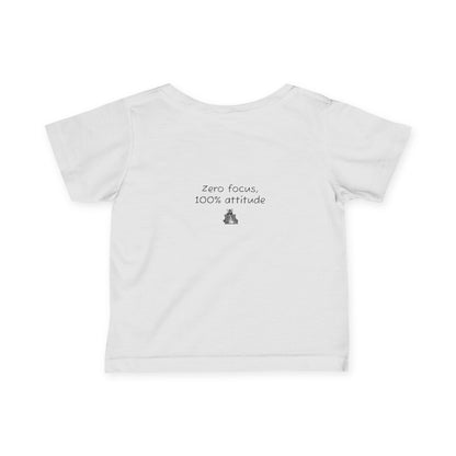 Sideline Toddler - Lil Comfy Tee