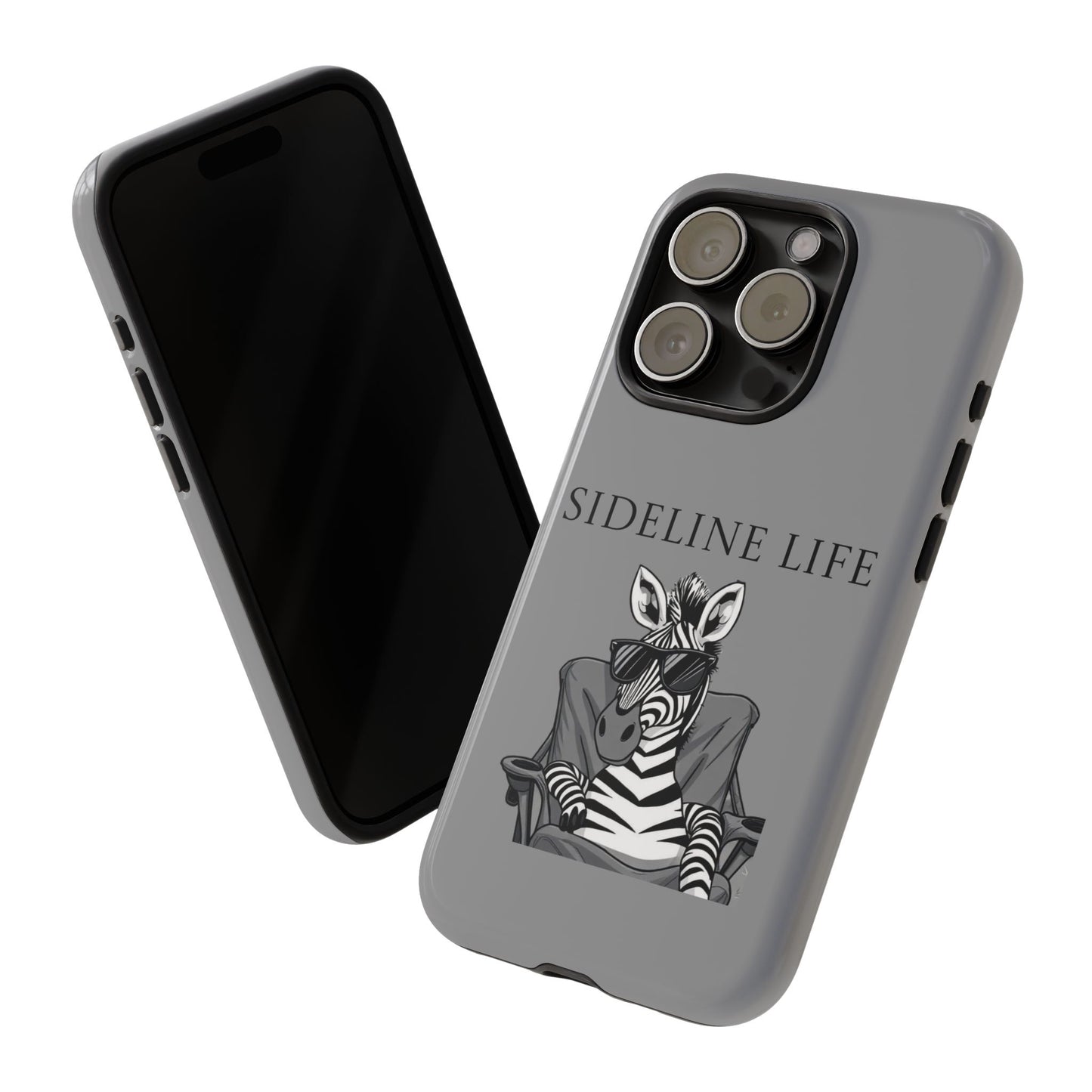 Sideline Life - Tough Case