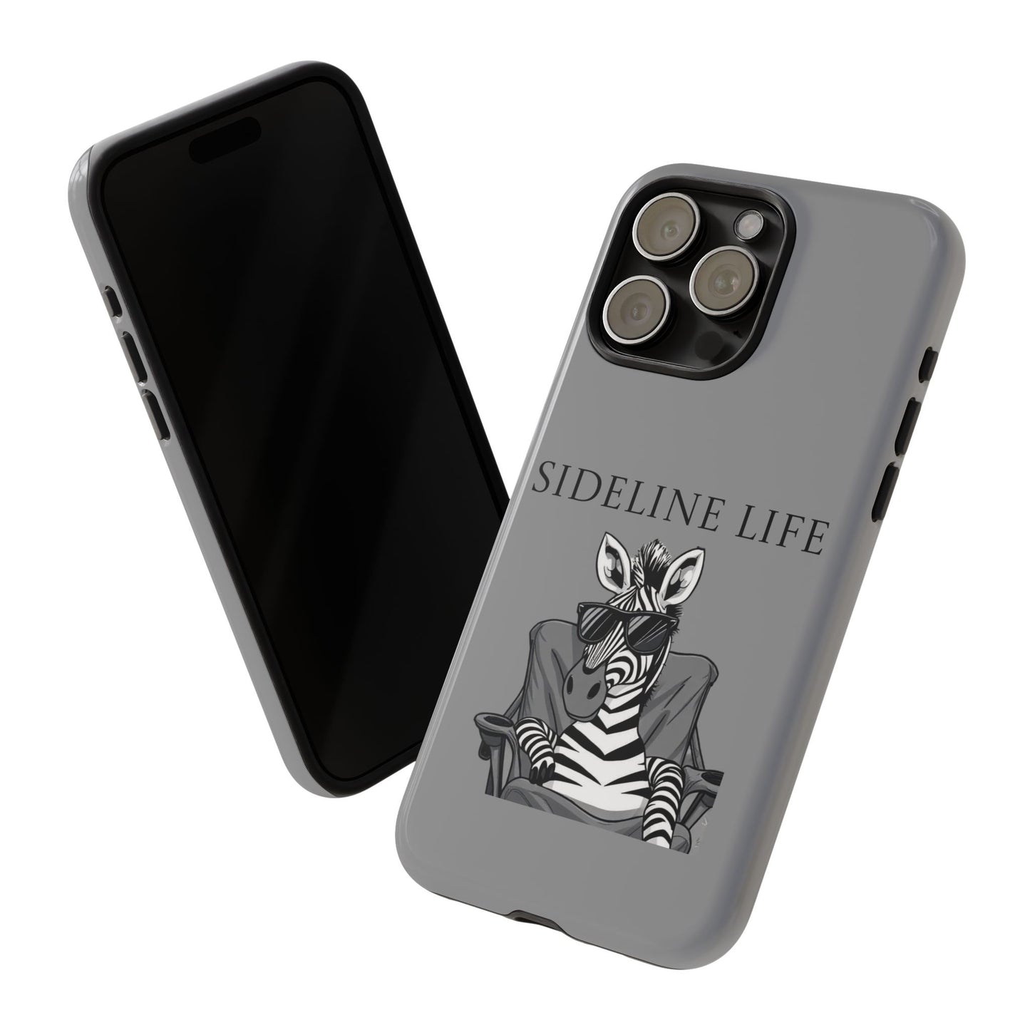 Sideline Life - Tough Case