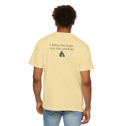 Sideline GiGi - Comfy Tee