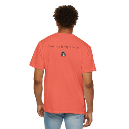 Sideline Mom - Comfy Tee