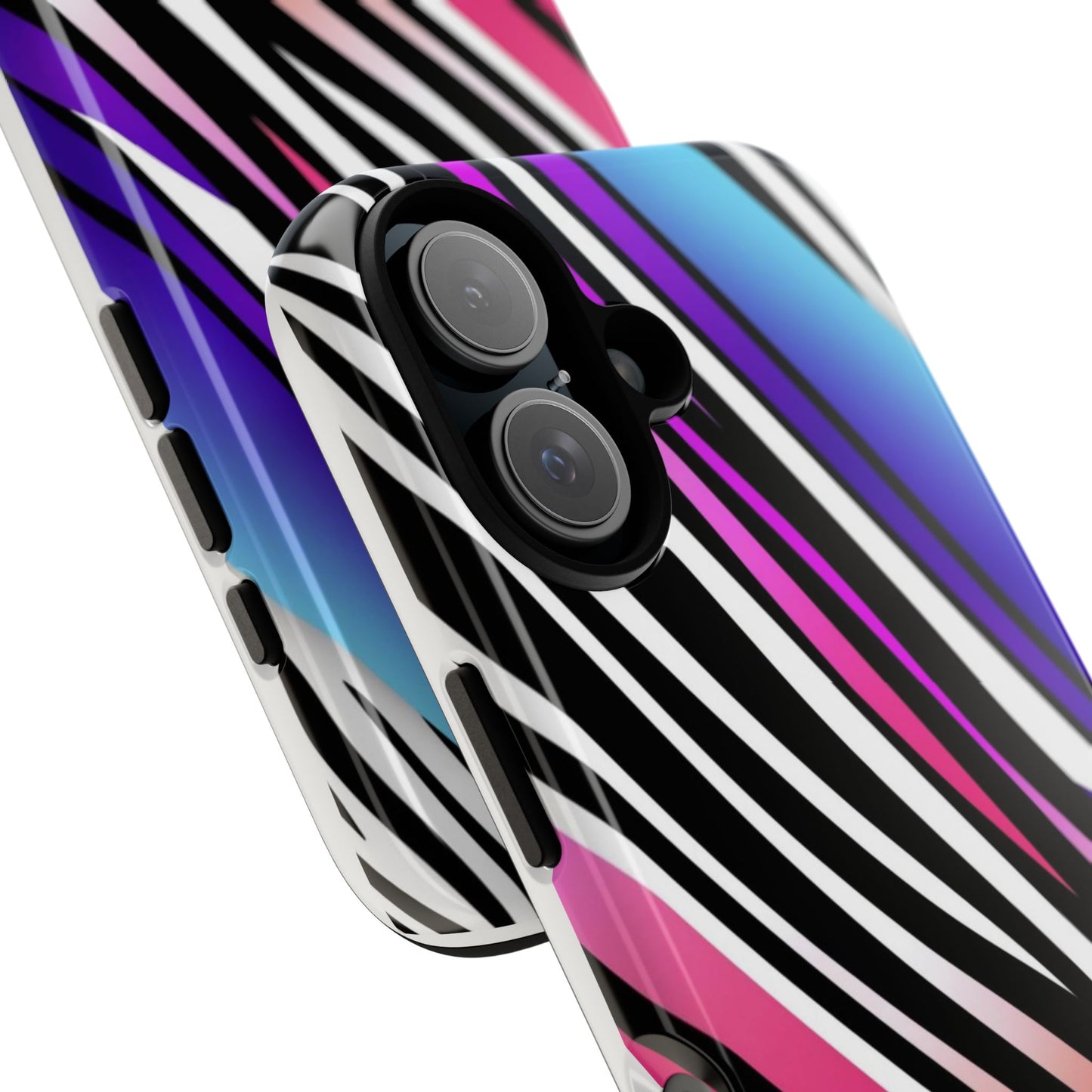 Zebra Skin - Tough Case