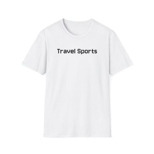 Travel Sports 5 Star Review - Sideline Softstyle Tee