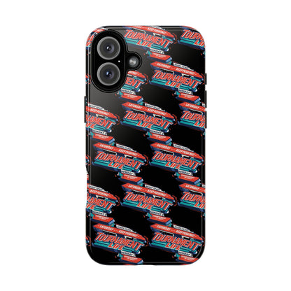 Tournament Life - Tough Case