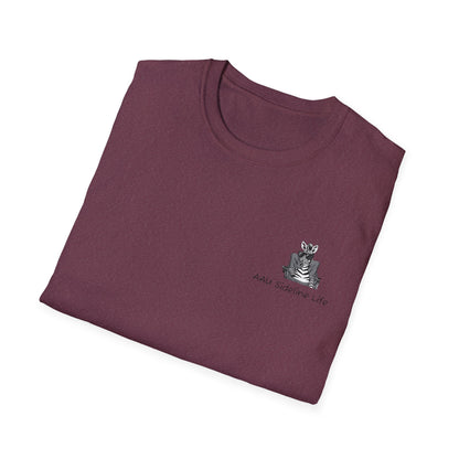 AAU: Pay to play...and pay...any pay - AAU Sideline Softstyle Tee