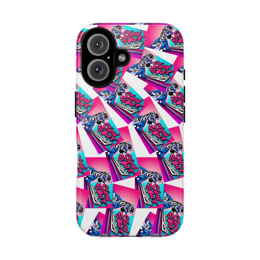 Standout with Sideline Shirtz- Tough Case
