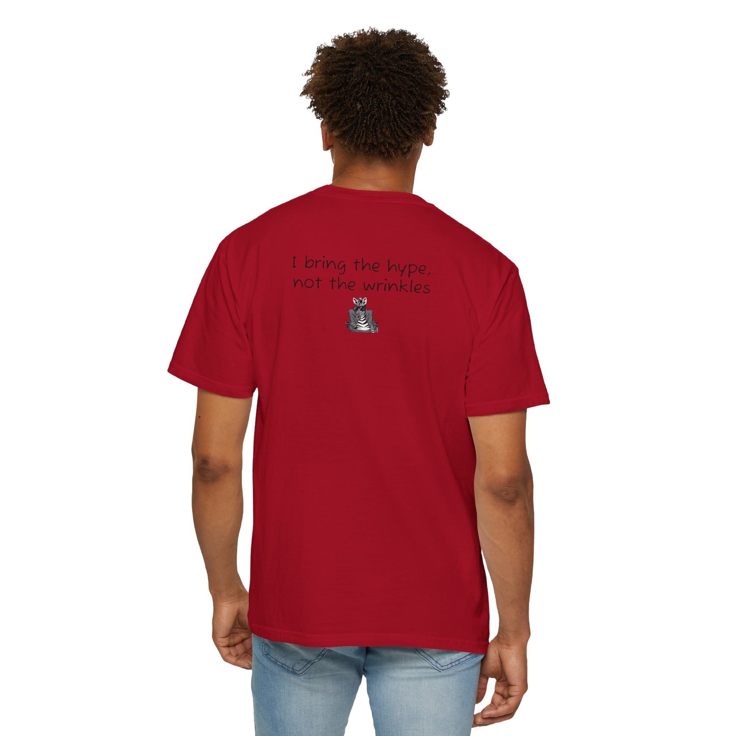 Sideline GiGi - Comfy Tee