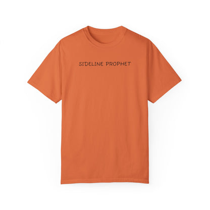 Sideline Prophet - Comfy Tee