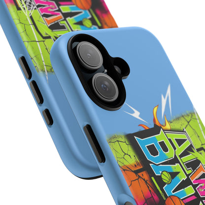 Copy of Always Ballin' (light blue) - Tough Case