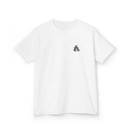 The Kidz Classic - Sideline Sofstyle Tee