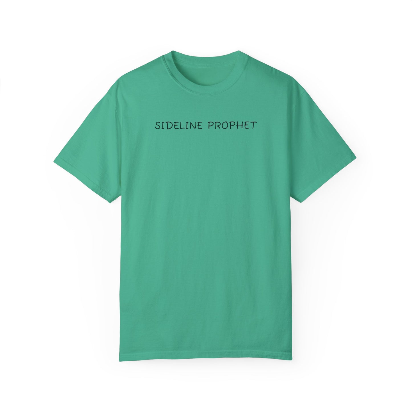 Sideline Prophet - Comfy Tee