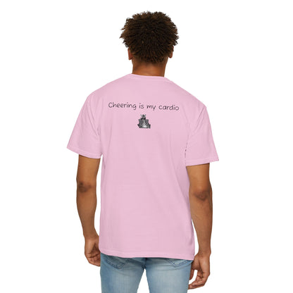Sideline Mom - Comfy Tee