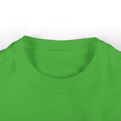Sideline Toddler - Lil Comfy Tee
