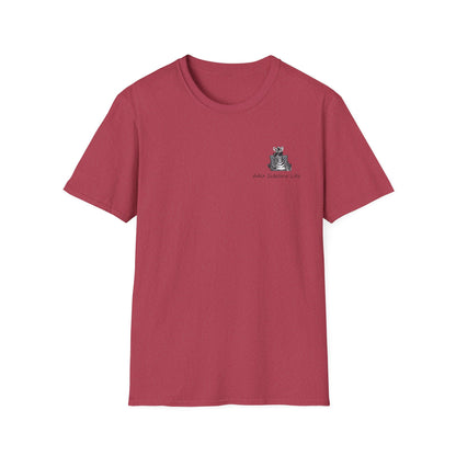 AAU: Pay to play...and pay...any pay - AAU Sideline Softstyle Tee