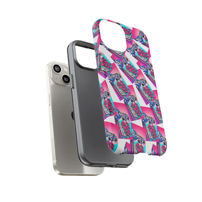 Standout with Sideline Shirtz- Tough Case