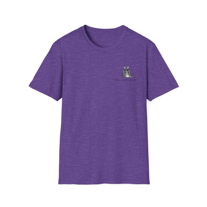 AAU: Pay to play...and pay...any pay - AAU Sideline Softstyle Tee