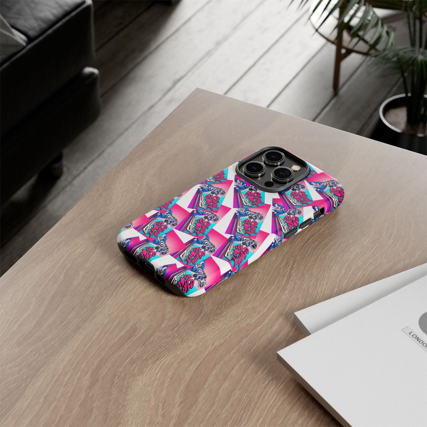 Standout with Sideline Shirtz- Tough Case