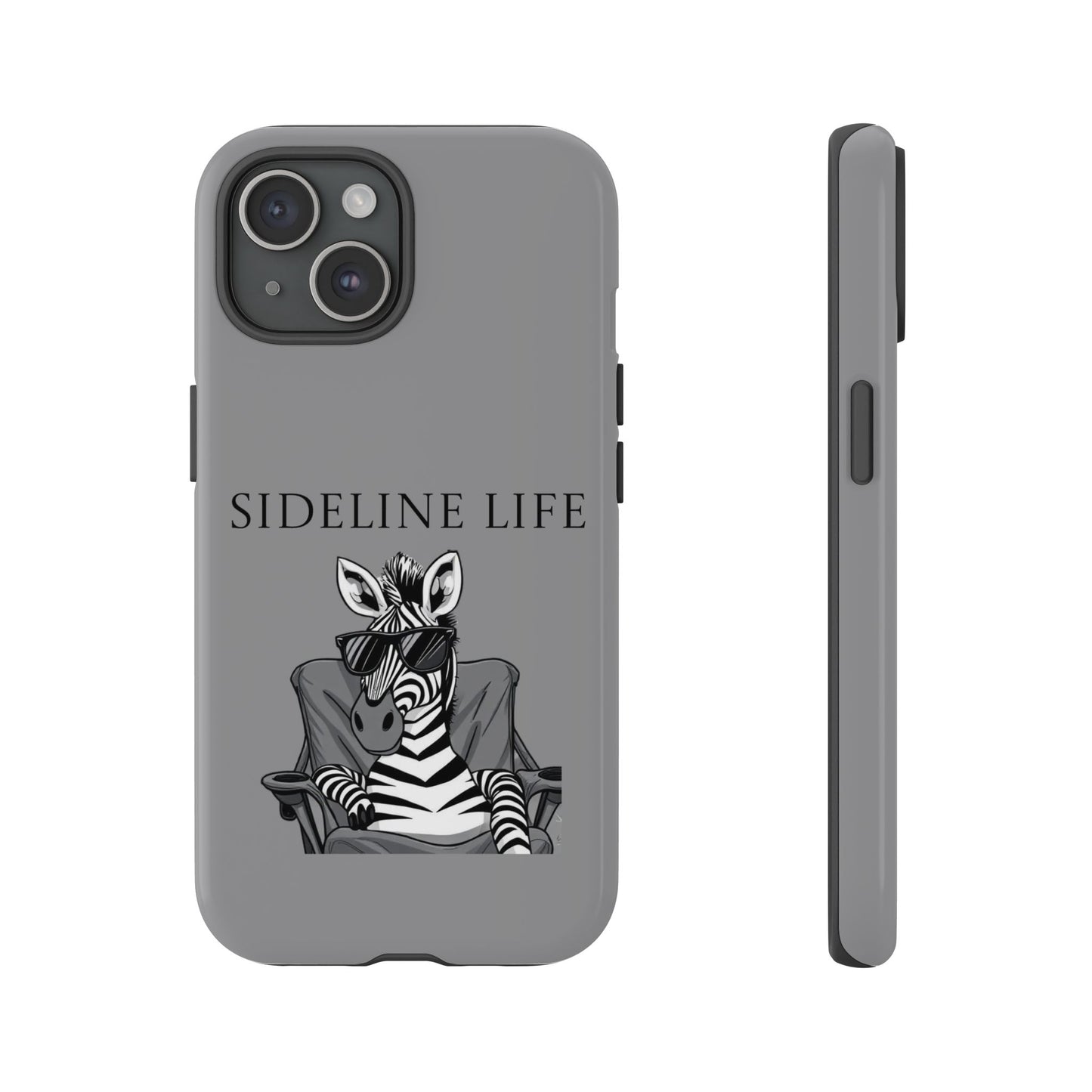 Sideline Life - Tough Case