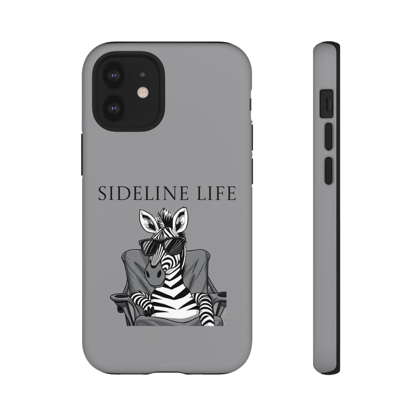Sideline Life - Tough Case