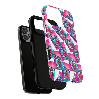 Standout with Sideline Shirtz- Tough Case