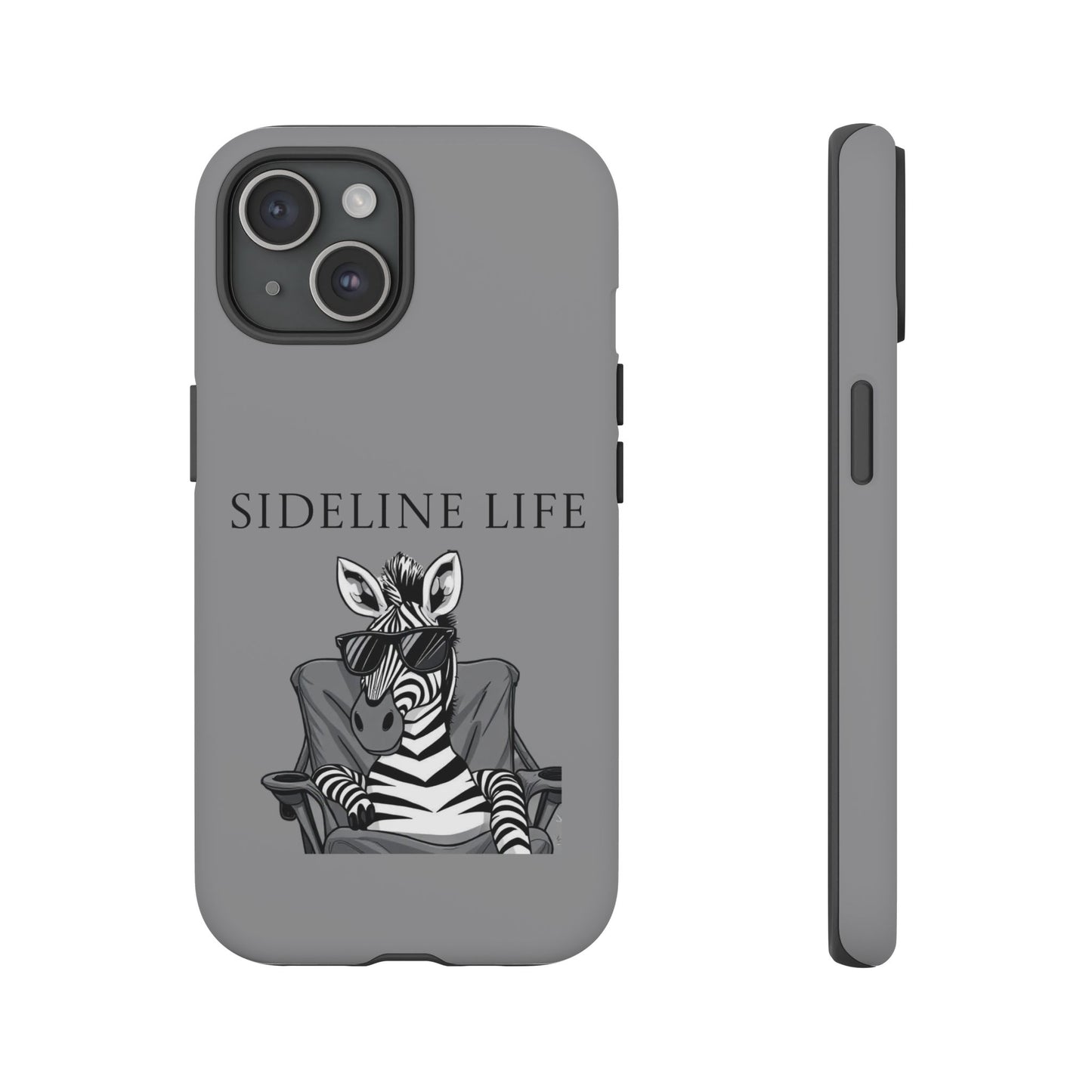 Sideline Life - Tough Case