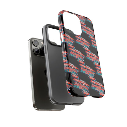 Tournament Life - Tough Case