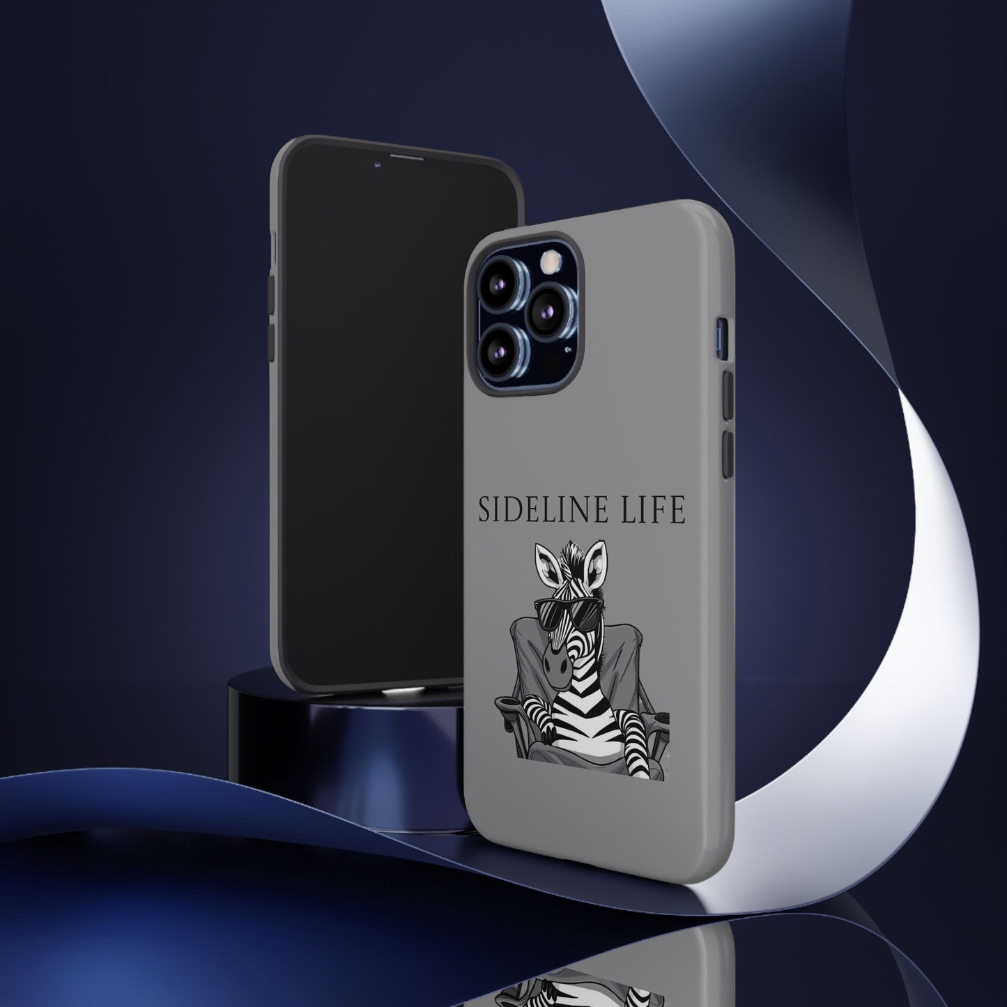 Sideline Life - Tough Case