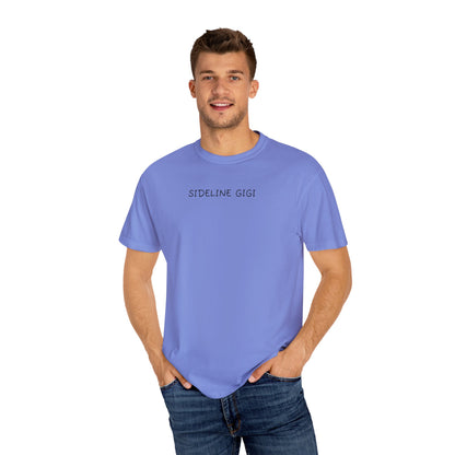 Sideline GiGi - Comfy Tee