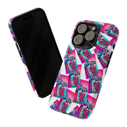 Standout with Sideline Shirtz- Tough Case
