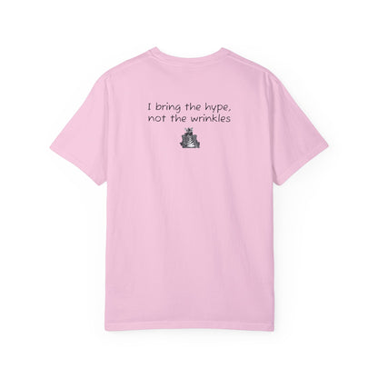 Sideline Mimi - Comfy Tee