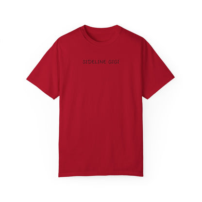 Sideline GiGi - Comfy Tee