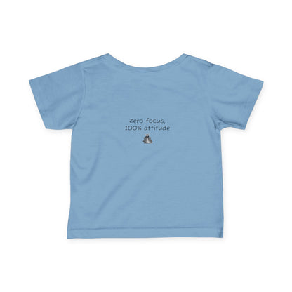 Sideline Toddler - Lil Comfy Tee