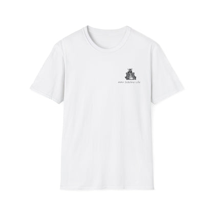 AAU: Pay to play...and pay...any pay - AAU Sideline Softstyle Tee